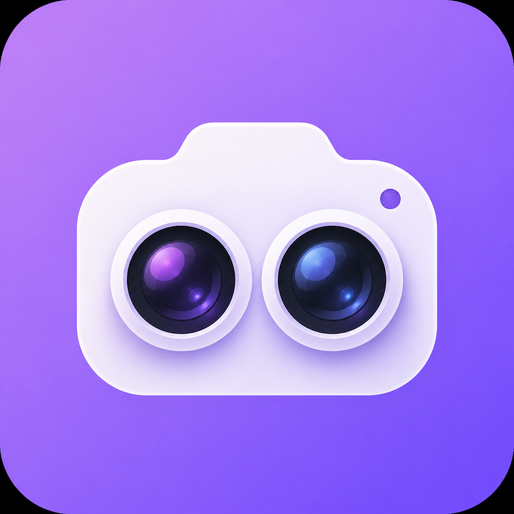 OneFrame Icon